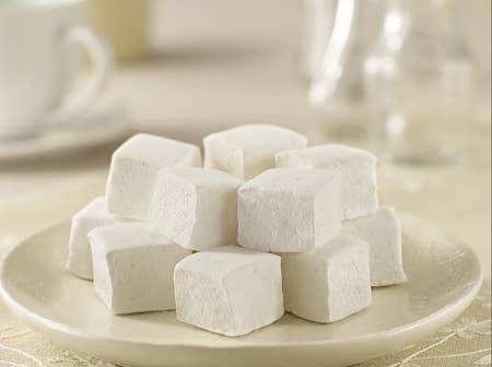 Artisan Chocolate | Gourmet Chocolate | Boutique Chocolate | Belgian Chocolate | Wholesale Chocolate | Plush Puffs Hand-Crafted Gourmet Marshmallows Bulk | Gourmet Marshmallows | Vanilla Bean | Ticket Chocolate | Gift