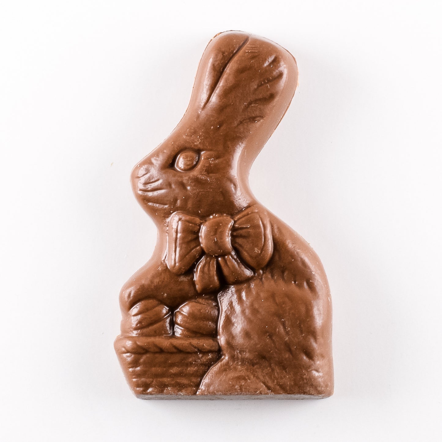
                        
                          Solid Chocolate Easter Bunny Candy – Spring Treat
                        
                      