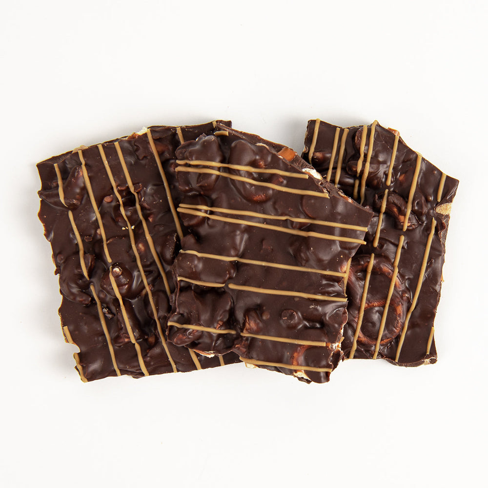 
                        
                          Artisan Chocolate | Gourmet Chocolate | Boutique Chocolate | Belgian Chocolate | Wholesale Chocolate | Chocolate Bark Bulk | Pretzel Peanut Butter | Ticket Chocolate | Gift
                        
                      