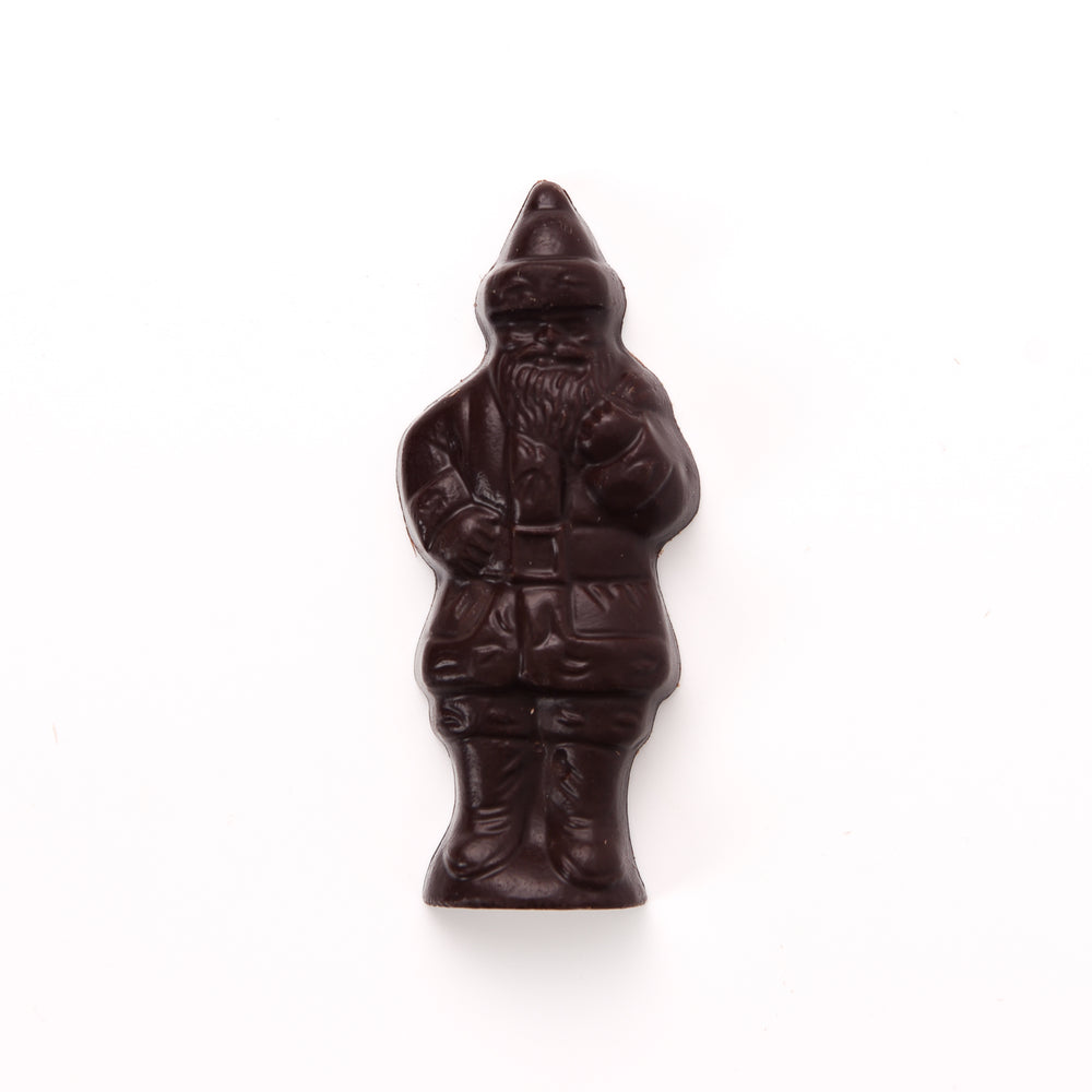 
                        
                          NEW! Winter / Holiday: Christmas Solid Chocolate Santa
                        
                      