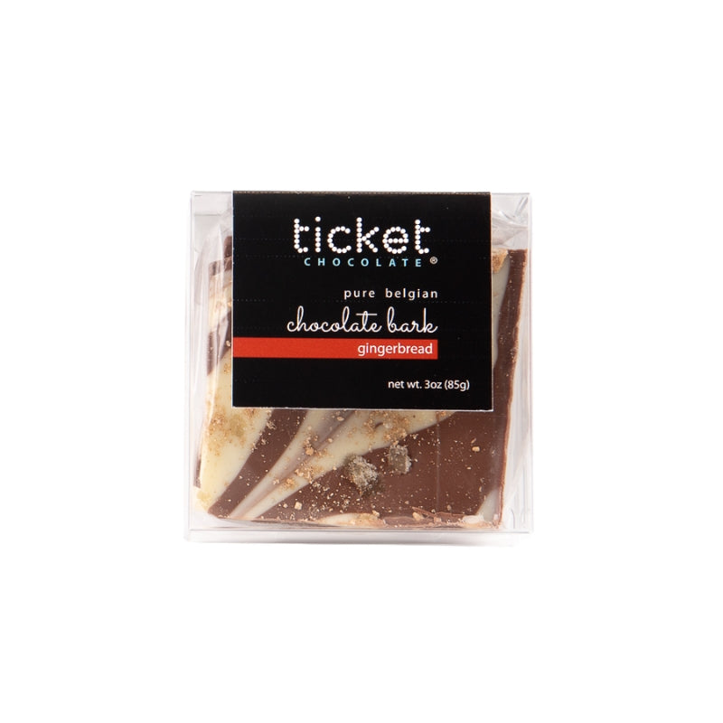 
                        
                          Preorder — Ships October 1-31 | Christmas Chocolate Bark - 2.5-3.0 oz
                        
                      