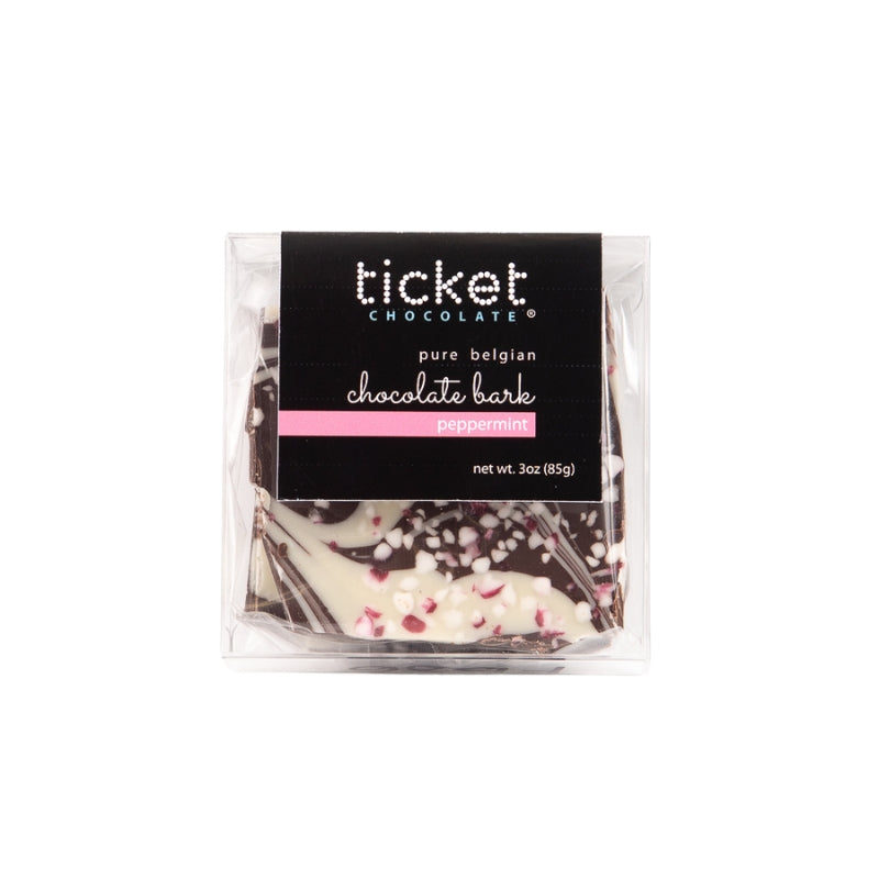 
                        
                          Preorder — Ships October 1-31 | Christmas Chocolate Bark - 2.5-3.0 oz
                        
                      