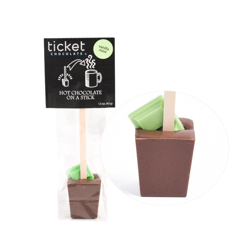 
                        
                          Preorder — Ships October 1-31 | Hot Chocolate for Christmas – 1.5 oz Single-Serve
                        
                      