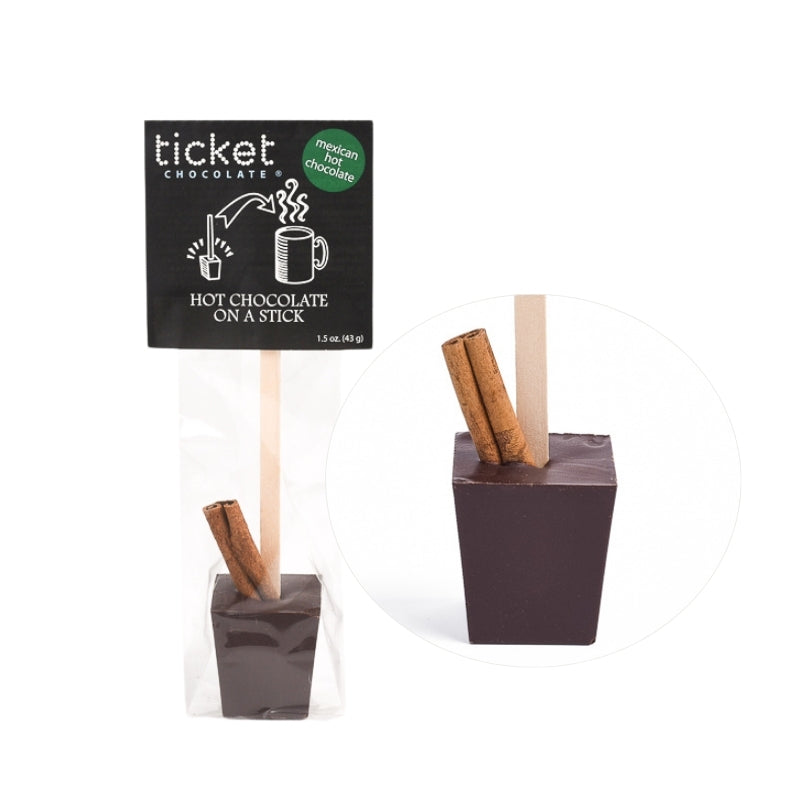 
                        
                          Preorder — Ships October 1-31 | Hot Chocolate for Christmas – 1.5 oz Single-Serve
                        
                      