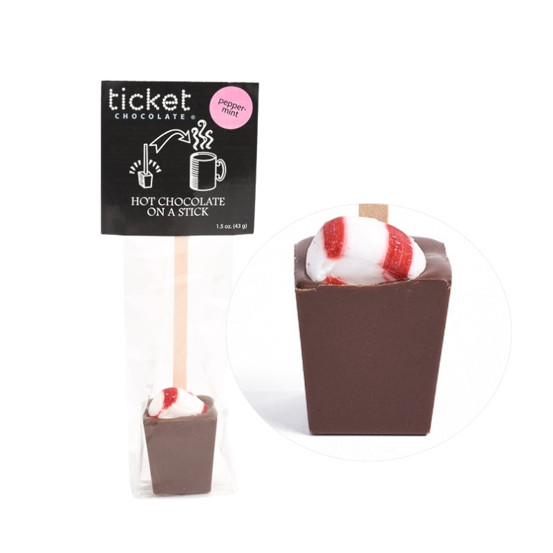 
                        
                          Preorder — Ships October 1-31 | Hot Chocolate for Christmas – 1.5 oz Single-Serve
                        
                      