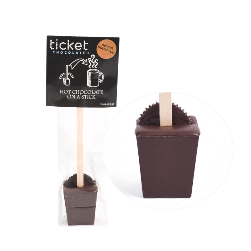 
                        
                          Preorder — Ships October 1-31 | Hot Chocolate for Christmas – 1.5 oz Single-Serve
                        
                      