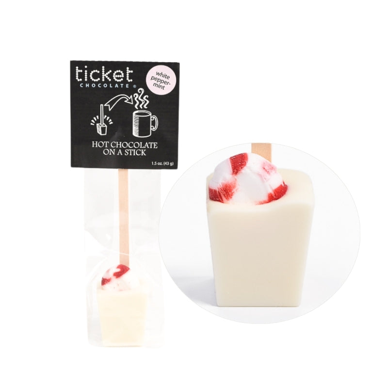 
                        
                          Preorder — Ships October 1-31 | Hot Chocolate for Christmas – 1.5 oz Single-Serve
                        
                      
