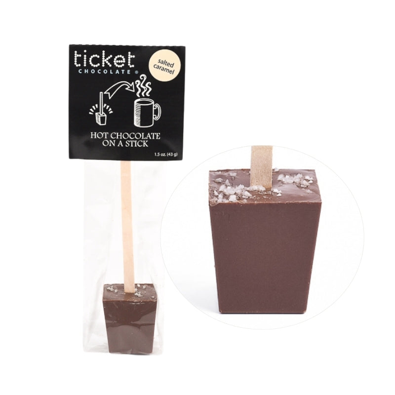 
                        
                          Preorder — Ships October 1-31 | Hot Chocolate for Christmas – 1.5 oz Single-Serve
                        
                      