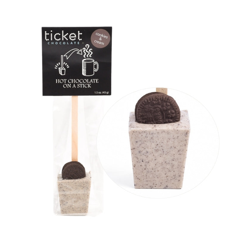 
                        
                          Preorder — Ships October 1-31 | Hot Chocolate for Christmas – 1.5 oz Single-Serve
                        
                      