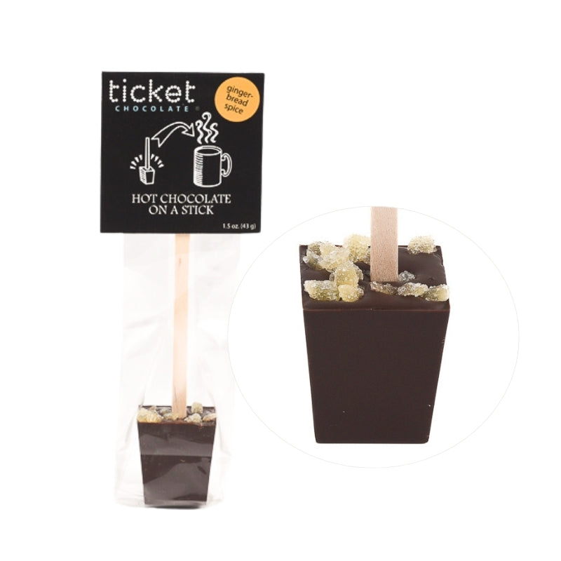 
                        
                          Preorder — Ships October 1-31 | Hot Chocolate for Christmas – 1.5 oz Single-Serve
                        
                      