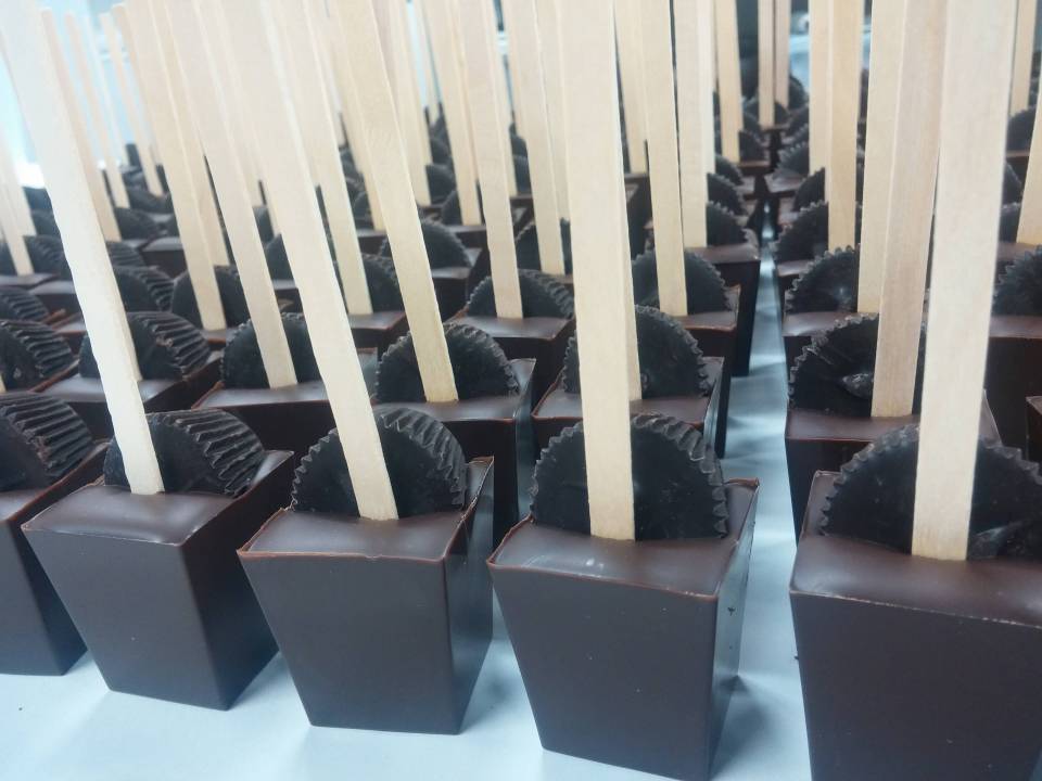 
                        
                          Artisan Chocolate | Gourmet Chocolate | Boutique Chocolate | Belgian Chocolate | Wholesale Chocolate | Hot Chocolate on a Stick | Peanut Butter Cup | Ticket Chocolate | Gift
                        
                      