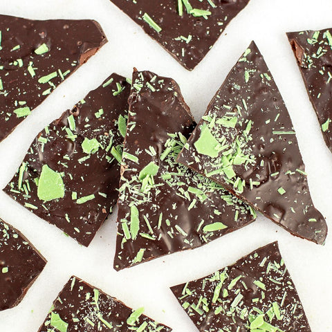 Artisan Chocolate | Gourmet Chocolate | Boutique Chocolate | Belgian Chocolate | Wholesale Chocolate | Chocolate Bark Bulk | Grasshopper Pie | Ticket Chocolate | Gift