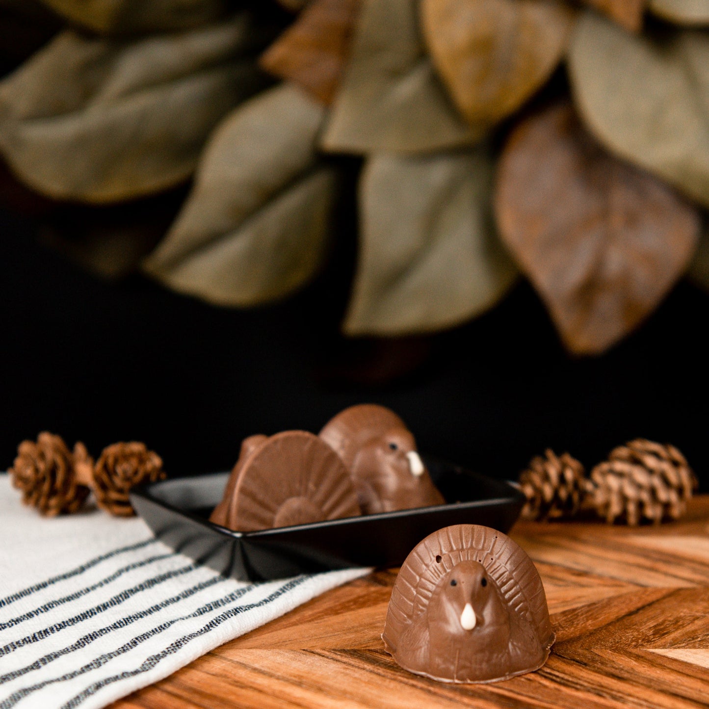
                        
                          Truffle Gift Boxes: Fall
                        
                      