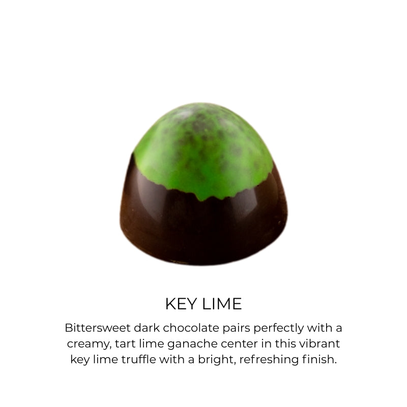 
                        
                          Spring & Easter Chocolate Truffles: Petite Size (Bulk 24)
                        
                      