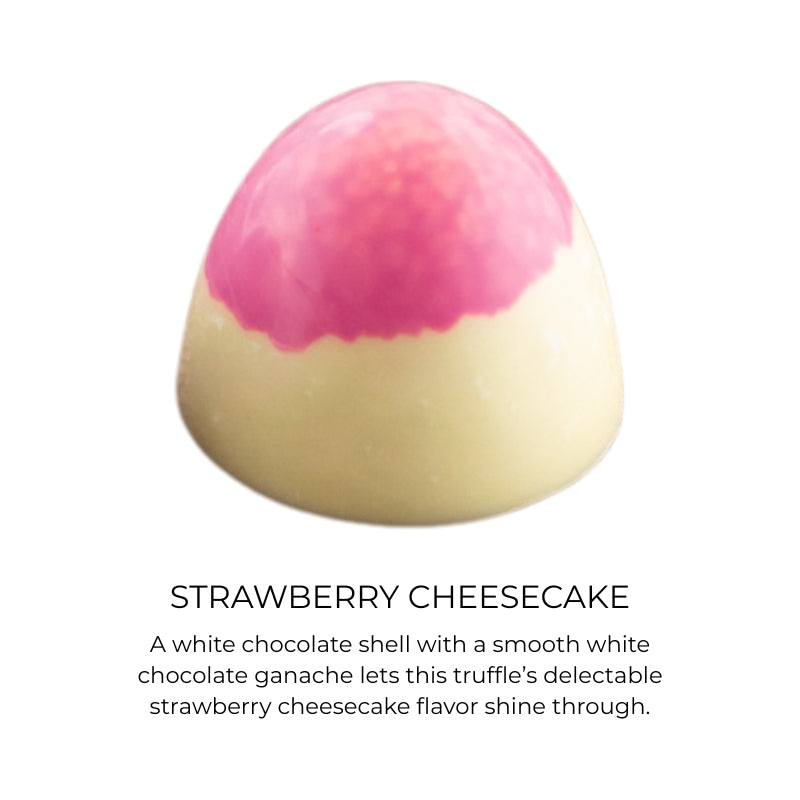 
                        
                          Spring & Easter Chocolate Truffles: Grand Size (Bulk 24)
                        
                      