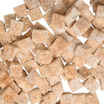 Artisan Chocolate | Gourmet Chocolate | Boutique Chocolate | Belgian Chocolate | Wholesale Chocolate | Plush Puffs Hand-Crafted Gourmet Marshmallows Bulk | Gourmet Marshmallows | Gingerbread Spice | Ticket Chocolate | Gift