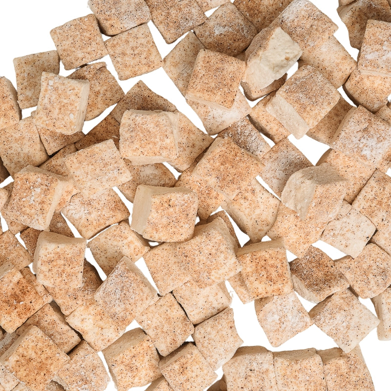 Artisan Chocolate | Gourmet Chocolate | Boutique Chocolate | Belgian Chocolate | Wholesale Chocolate | Plush Puffs Hand-Crafted Gourmet Marshmallows Bulk | Gourmet Marshmallows | Gingerbread Spice | Ticket Chocolate | Gift