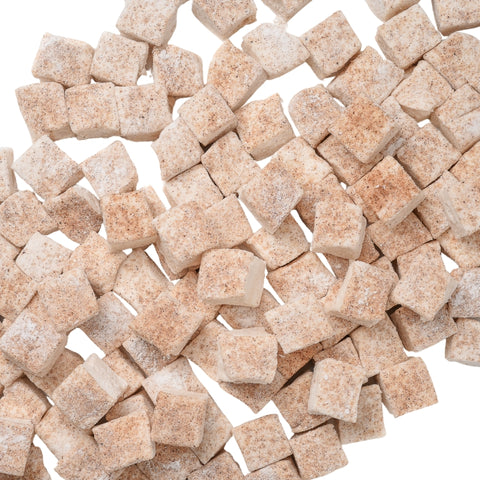 Artisan Chocolate | Gourmet Chocolate | Boutique Chocolate | Belgian Chocolate | Wholesale Chocolate | Plush Puffs Hand-Crafted Gourmet Marshmallows Bulk | Gourmet Marshmallows | Pumpkin Pie | Ticket Chocolate | Gift