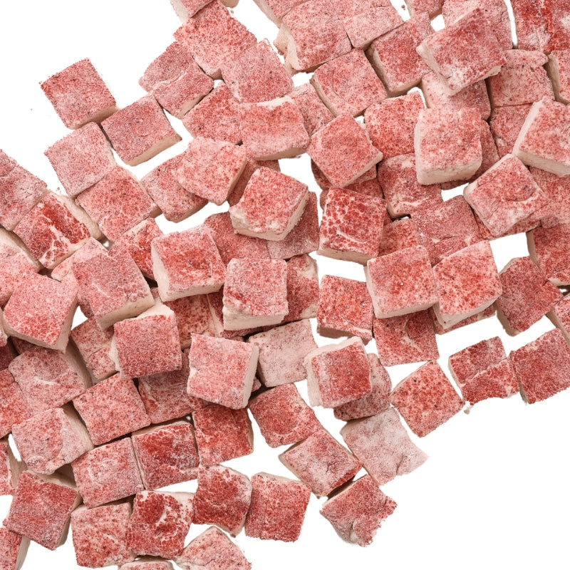 Strawberry Wild Marshmallows: Bulk