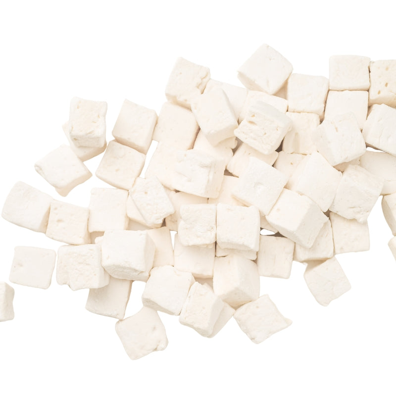 Artisan Chocolate | Gourmet Chocolate | Boutique Chocolate | Belgian Chocolate | Wholesale Chocolate | Plush Puffs Hand-Crafted Gourmet Marshmallows Bulk | Gourmet Marshmallows | Vanilla Bean | Ticket Chocolate | Gift