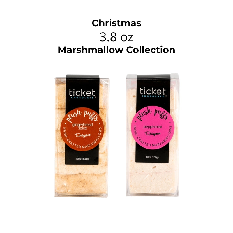 
                        
                          Preorder — Ships October 1-31 | Marshmallows for Christmas - 3.8 oz
                        
                      