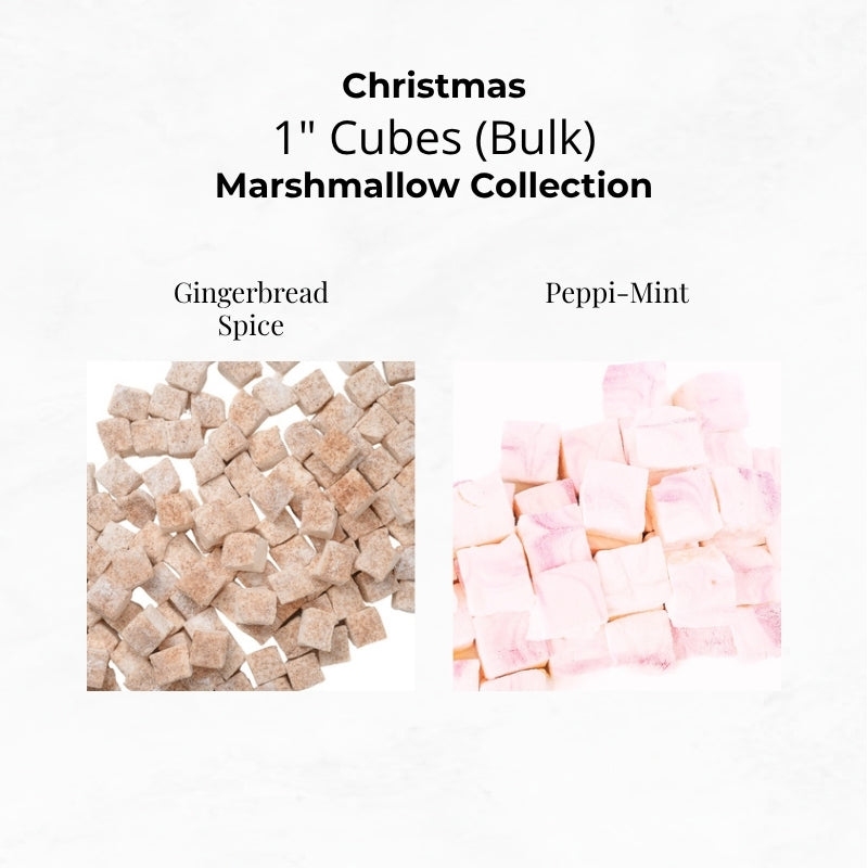 
                        
                          Preorder — Ships October 1-31 | Marshmallows for Christmas - Bulk
                        
                      