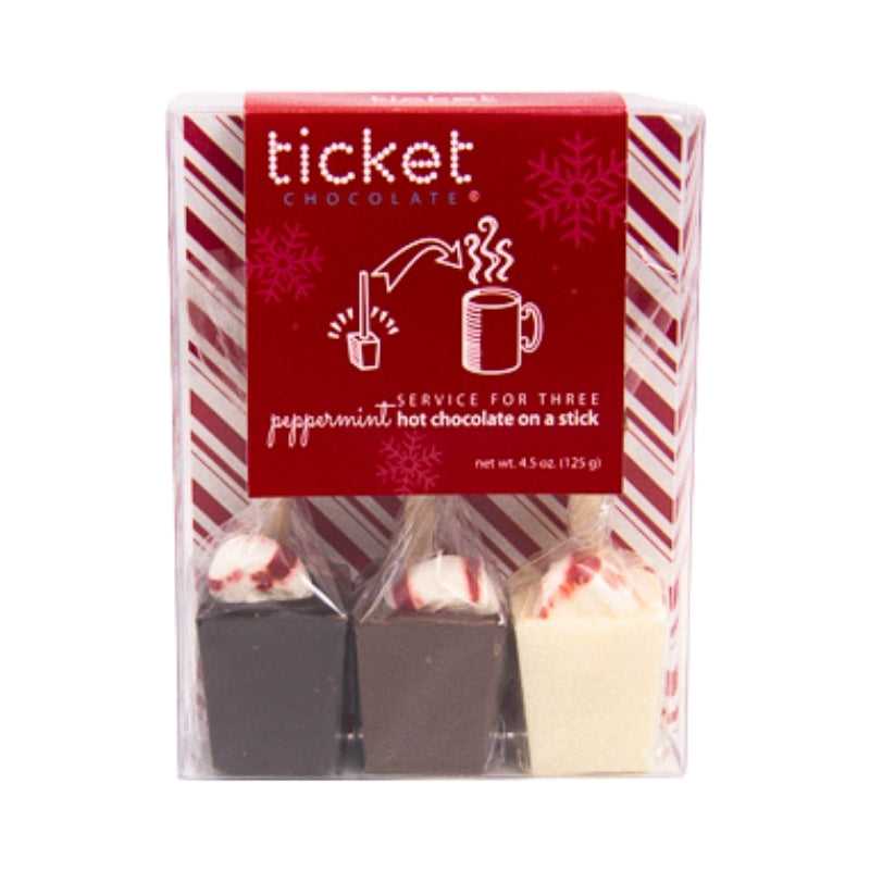 
                        
                          Preorder — Ships October 1-31 | Hot Chocolate for Christmas - Gift Sets
                        
                      