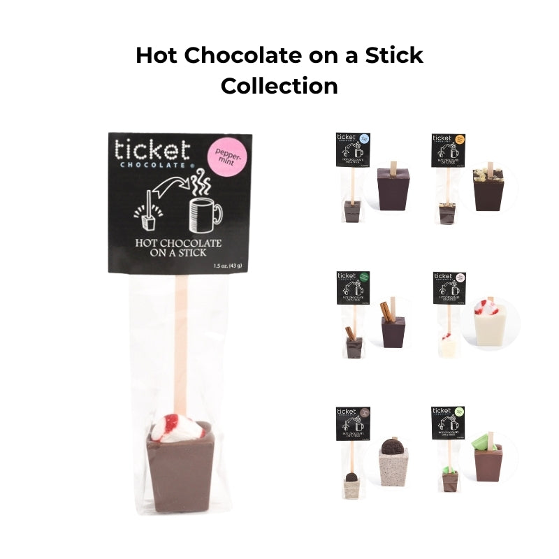 
                        
                          Preorder — Ships October 1-31 | Hot Chocolate for Christmas – 1.5 oz Single-Serve
                        
                      