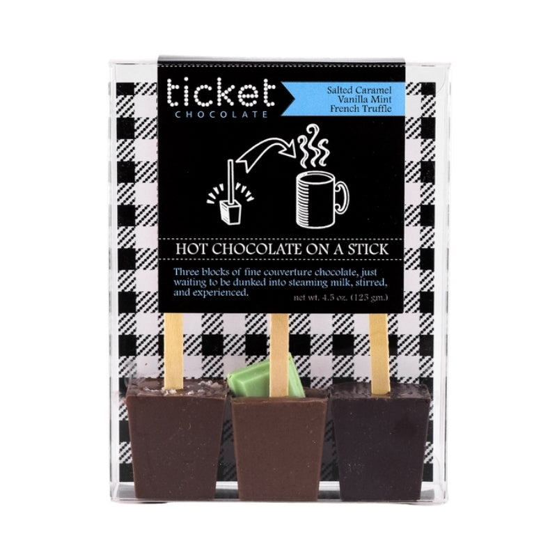 
                        
                          Preorder — Ships October 1-31 | Hot Chocolate for Christmas - Gift Sets
                        
                      