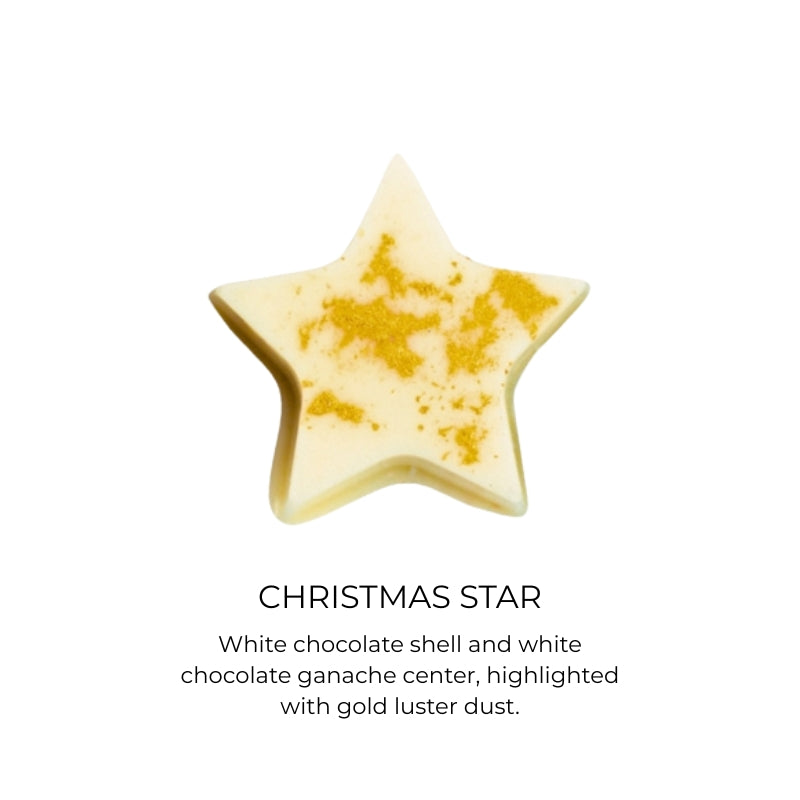 
                        
                          Winter / Holiday: Shape Gourmet Chocolate Truffles
                        
                      