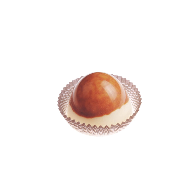 Le Grand Crème Brulee Truffles: Bulk