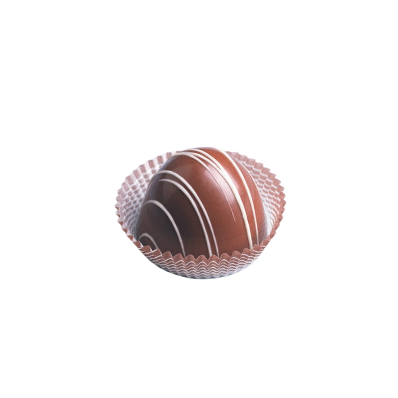Le Grand French Vanilla Truffles: Bulk