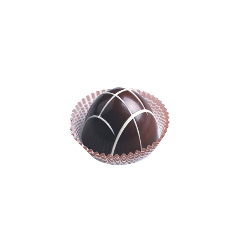 Le Grand Raspberry Truffles: Bulk