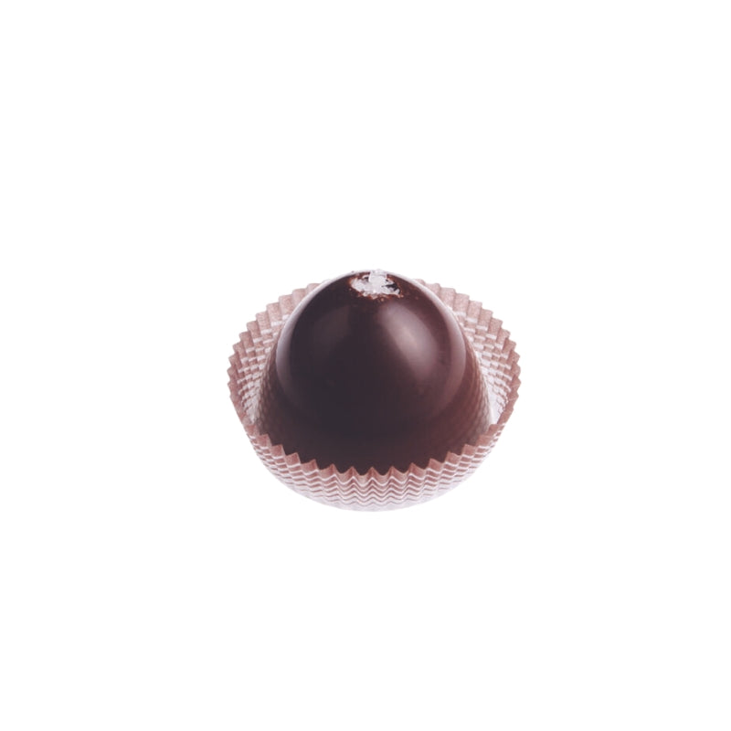 Le Grand Sea Salt Caramel Truffles: Bulk