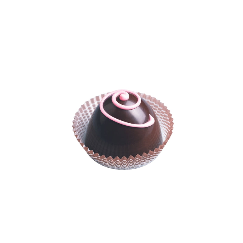 Le Grand Strawberry Truffles: Bulk