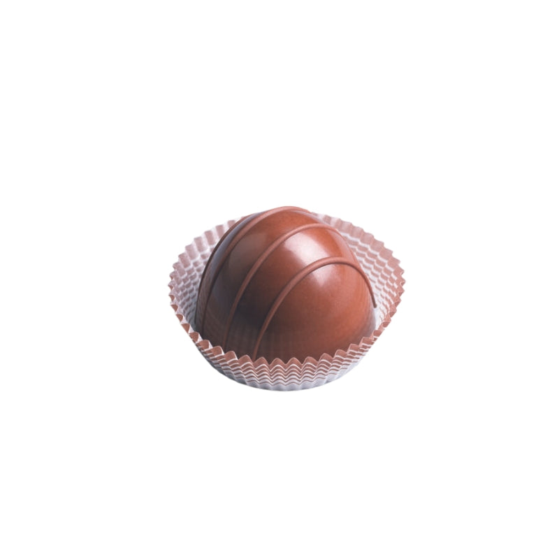 Le Grand Milk Chocolate Truffles: Bulk