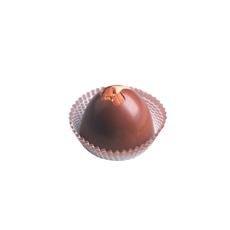 Le Grand Toffee Almond Truffles: Bulk