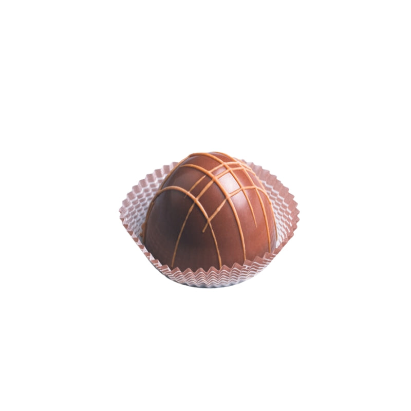 Le Grand Peanut Butter Truffles: Bulk