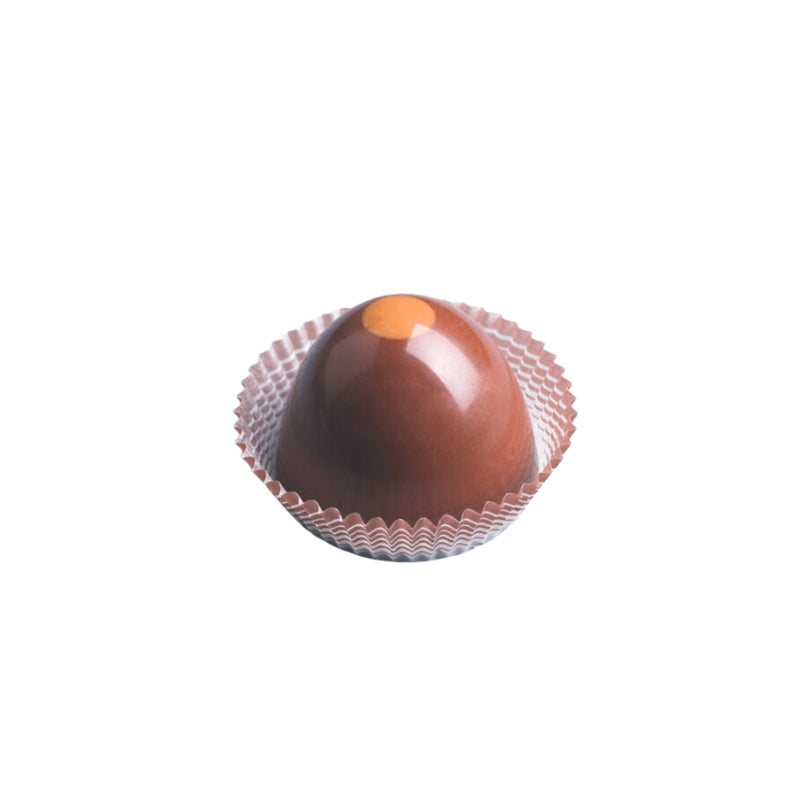 Le Grand Chocolate Caramel Truffles: Bulk
