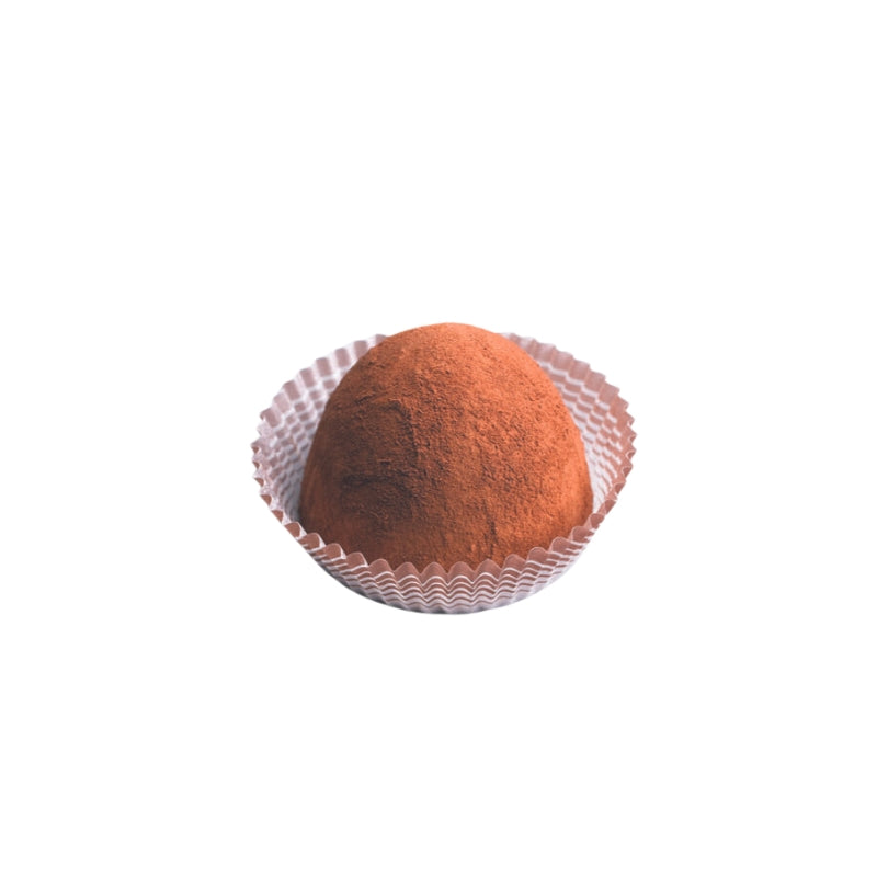 Le Grand Chocolate Decadence Truffles: Bulk
