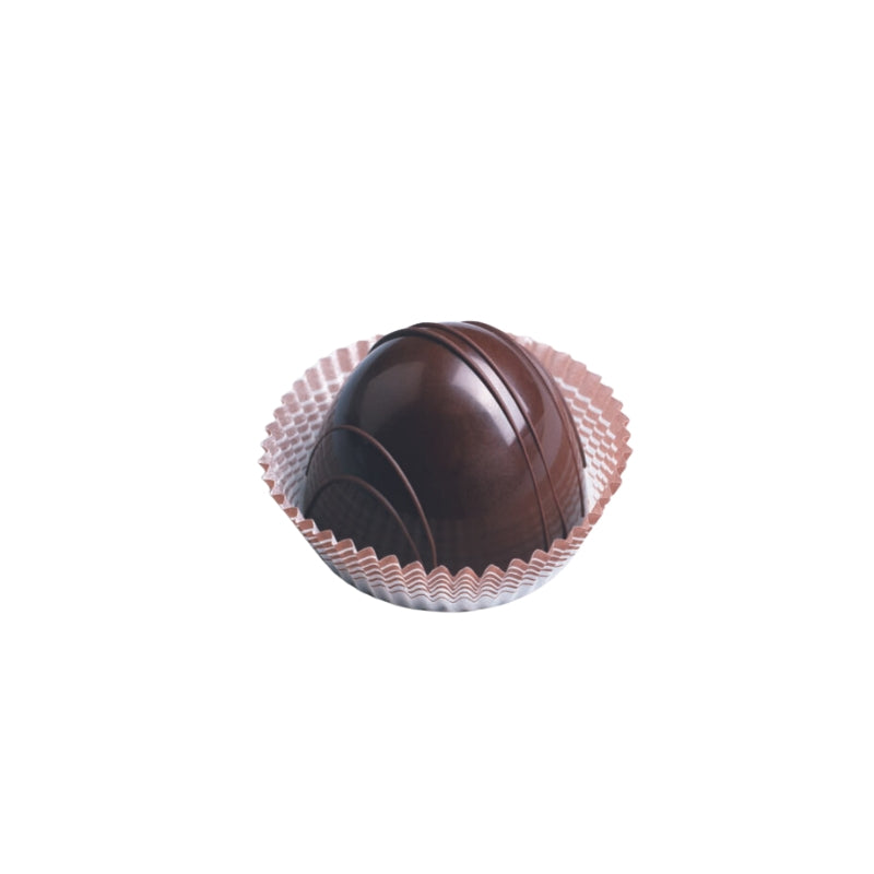 Le Grand Chocolate on Chocolate Truffles: Bulk