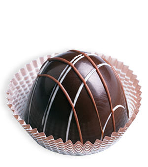 Artisan Chocolate | Gourmet Chocolate | Boutique Chocolate | Belgian Chocolate | Wholesale Chocolate | Le Grand Bulk Chocolate Truffles | Amaretto | Ticket Chocolate | Gift