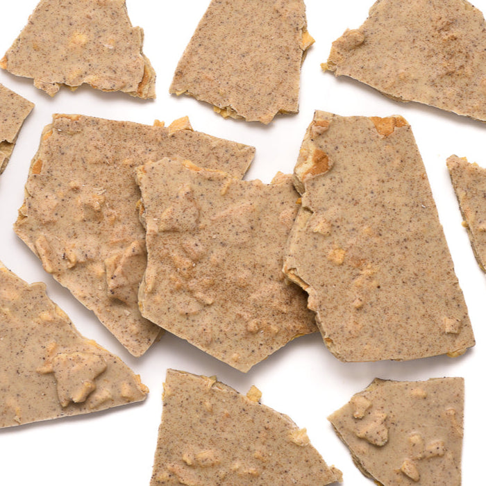 Mom's Apple Pie Bark: Bulk