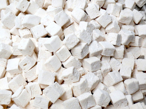 Plush Puffs Chocolate Chipetta Gourmet Marshmallows: Odds & Ends