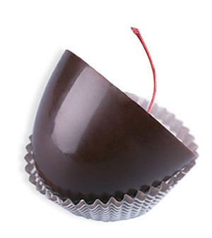 Artisan Chocolate | Gourmet Chocolate | Boutique Chocolate | Belgian Chocolate | Wholesale Chocolate | Le Grand Bulk Chocolate Truffles | Cherries Jubilee | Ticket Chocolate | Gift