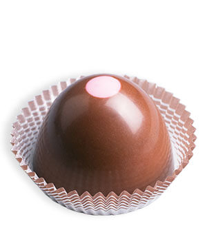 Artisan Chocolate | Gourmet Chocolate | Boutique Chocolate | Belgian Chocolate | Wholesale Chocolate | Le Grand Bulk Chocolate Truffles | Cherry Cheesecake | Ticket Chocolate | Gift