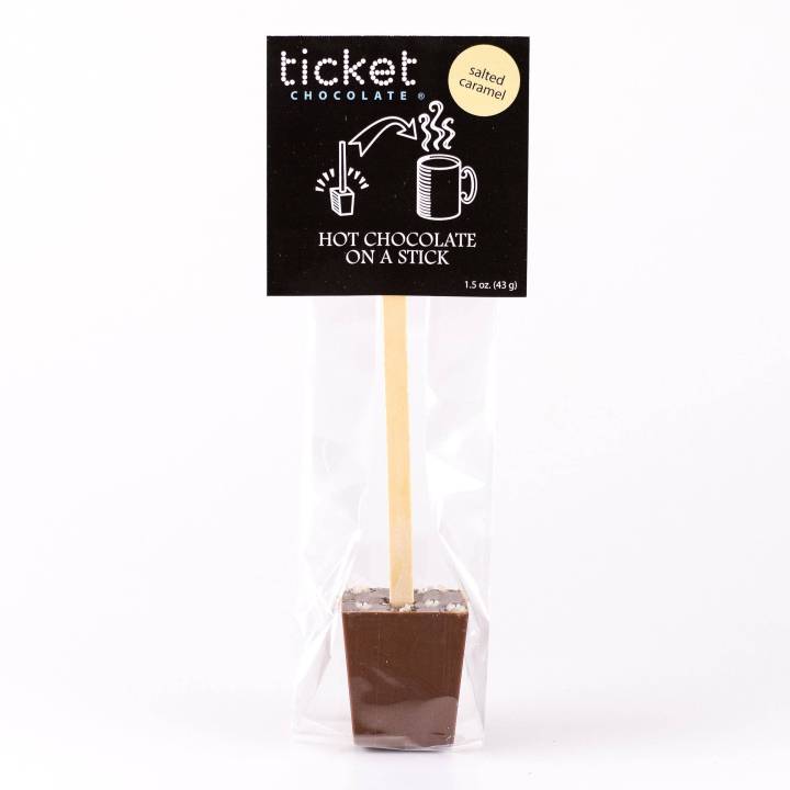 
                        
                          Artisan Chocolate | Gourmet Chocolate | Boutique Chocolate | Belgian Chocolate | Wholesale Chocolate | Hot Chocolate on a Stick | Salted Caramel | Ticket Chocolate | Gift
                        
                      
