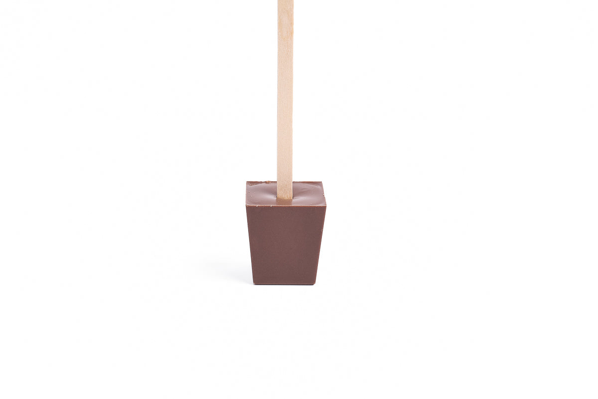 
                        
                          Hot Chocolate on a Stick | Artisan Chocolate | Gourmet Chocolate | Boutique Chocolate | Belgian Chocolate | Wholesale Chocolate | Hot Chocolate on a Stick |Hot chocolate sticks | Belgian Milk | Ticket Chocolate | Gift
                        
                      