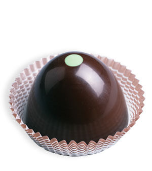 Artisan Chocolate | Gourmet Chocolate | Boutique Chocolate | Belgian Chocolate | Wholesale Chocolate | Le Grand Bulk Chocolate Truffles | Mint | Ticket Chocolate | Gift