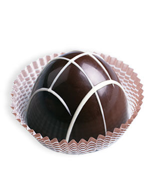 Artisan Chocolate | Gourmet Chocolate | Boutique Chocolate | Belgian Chocolate | Wholesale Chocolate | Le Grand Bulk Chocolate Truffles | Raspberry | Ticket Chocolate | Gift